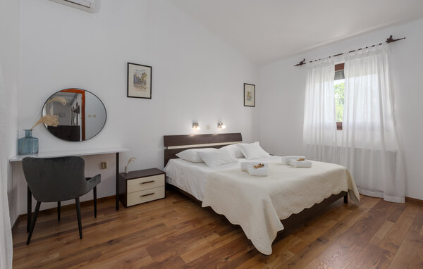 Semesterhus - Visnjan-Vizinada , Kroatien - CLI247 612