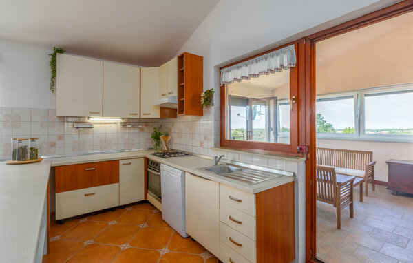 Semesterhus - Visnjan-Vizinada , Kroatien - CLI247 5