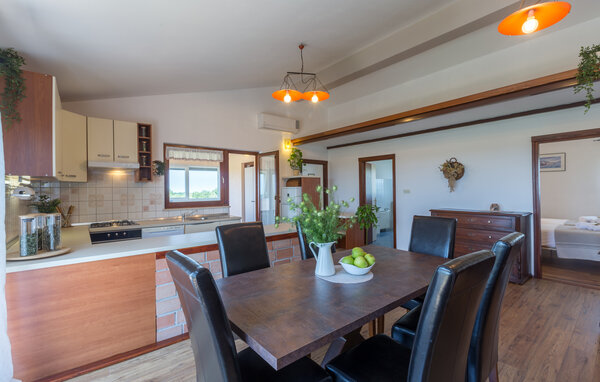 Semesterhus - Visnjan-Vizinada , Kroatien - CLI247 401