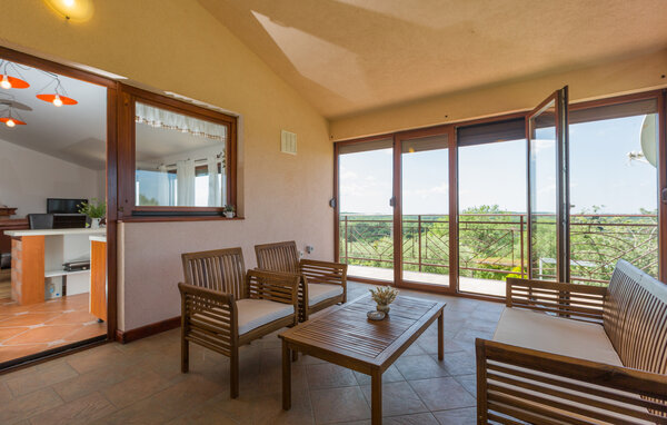 Semesterhus - Visnjan-Vizinada , Kroatien - CLI247 3