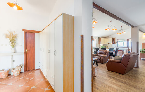 Semesterhus - Visnjan-Vizinada , Kroatien - CLI247 302