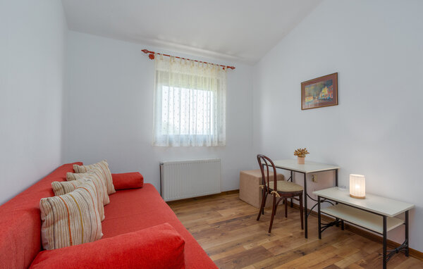 Semesterhus - Visnjan-Vizinada , Kroatien - CLI247 303