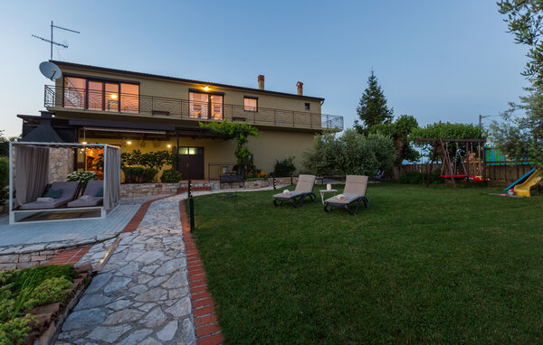 Semesterhus - Visnjan-Vizinada , Kroatien - CLI247 81