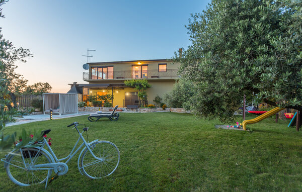 Semesterhus - Visnjan-Vizinada , Kroatien - CLI247 82