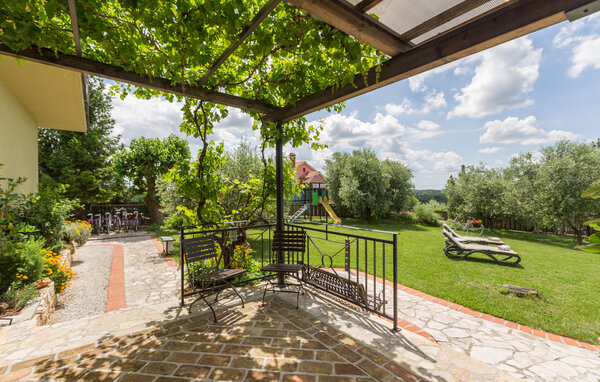 Semesterhus - Visnjan-Vizinada , Kroatien - CLI247 101