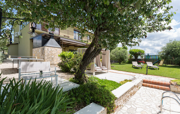 Semesterhus - Visnjan-Vizinada , Kroatien - CLI247 102