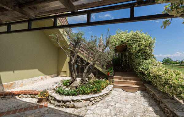 Semesterhus - Visnjan-Vizinada , Kroatien - CLI247 103