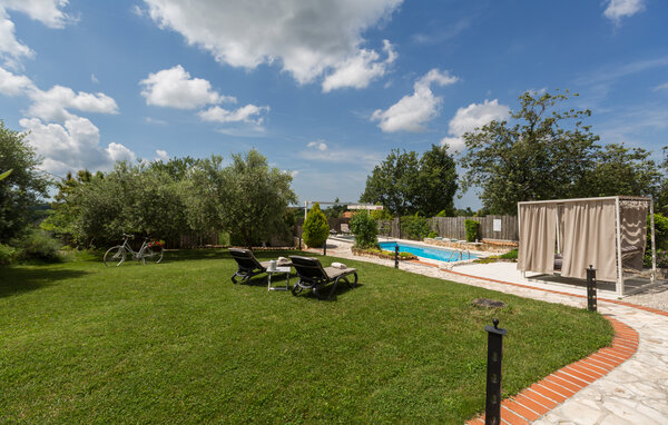 Semesterhus - Visnjan-Vizinada , Kroatien - CLI247 104