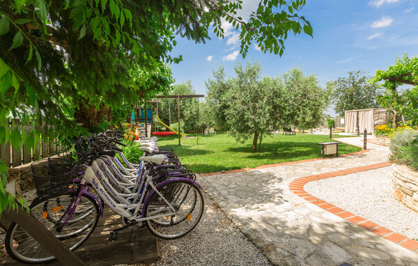 Semesterhus - Visnjan-Vizinada , Kroatien - CLI247 105