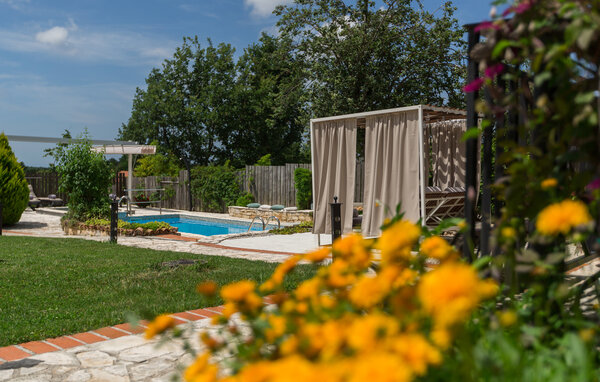 Semesterhus - Visnjan-Vizinada , Kroatien - CLI247 106