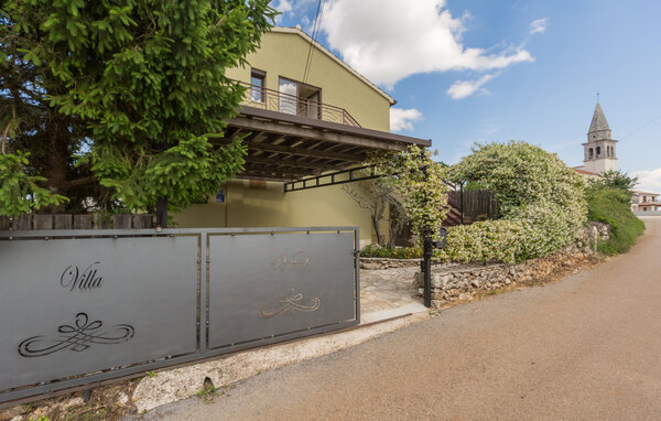 Semesterhus - Visnjan-Vizinada , Kroatien - CLI247 107