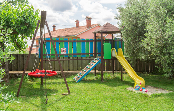 Semesterhus - Visnjan-Vizinada , Kroatien - CLI247 108