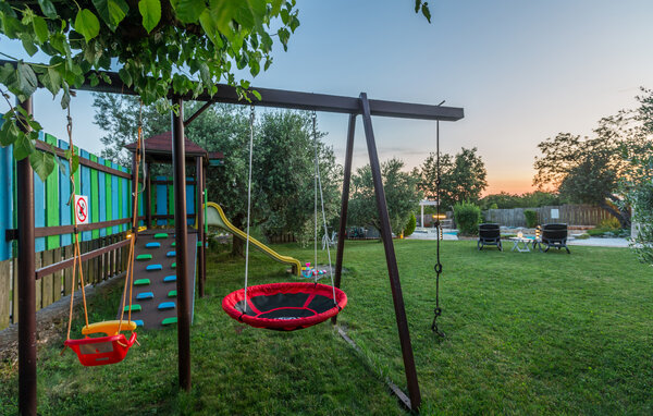 Semesterhus - Visnjan-Vizinada , Kroatien - CLI247 109