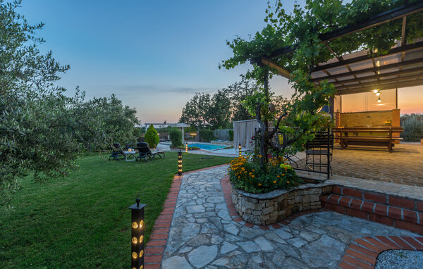 Semesterhus - Visnjan-Vizinada , Kroatien - CLI247 110