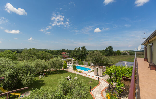 Semesterhus - Visnjan-Vizinada , Kroatien - CLI247 9
