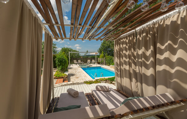 Semesterhus - Visnjan-Vizinada , Kroatien - CLI247 11