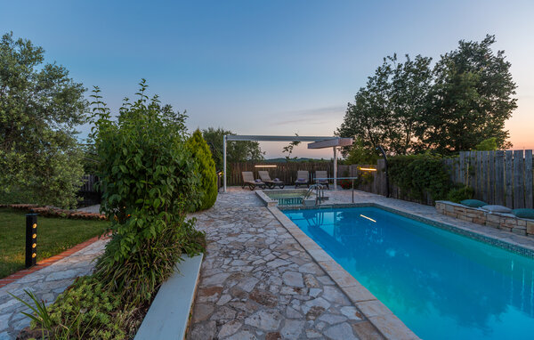 Semesterhus - Visnjan-Vizinada , Kroatien - CLI247 15