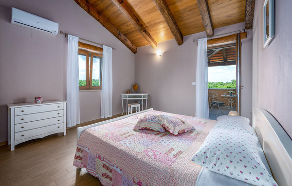 Kuća-za-odmor - Pula-Marcana , Hrvatska - CLI248 4
