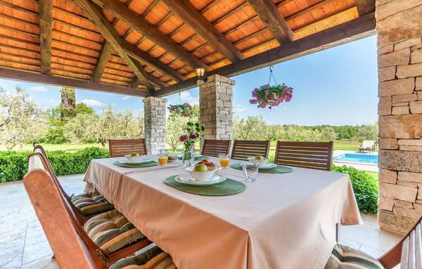 Kuća-za-odmor - Pula-Marcana , Hrvatska - CLI248 601