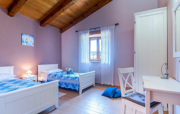 Kuća-za-odmor - Pula-Marcana , Hrvatska - CLI248 603