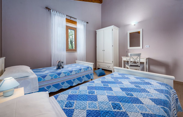 Kuća-za-odmor - Pula-Marcana , Hrvatska - CLI248 605
