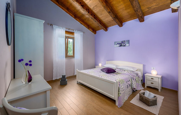 Kuća-za-odmor - Pula-Marcana , Hrvatska - CLI248 606