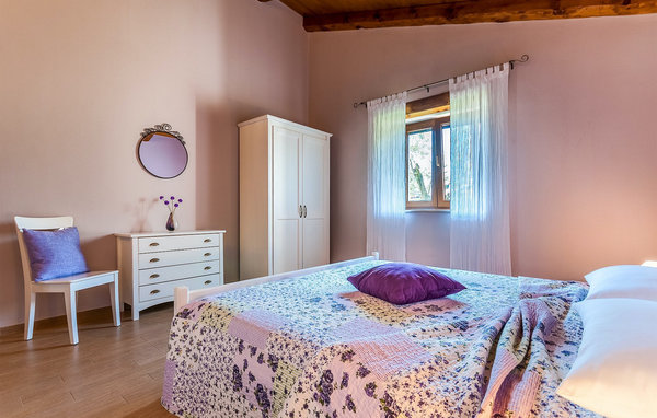 Kuća-za-odmor - Pula-Marcana , Hrvatska - CLI248 607