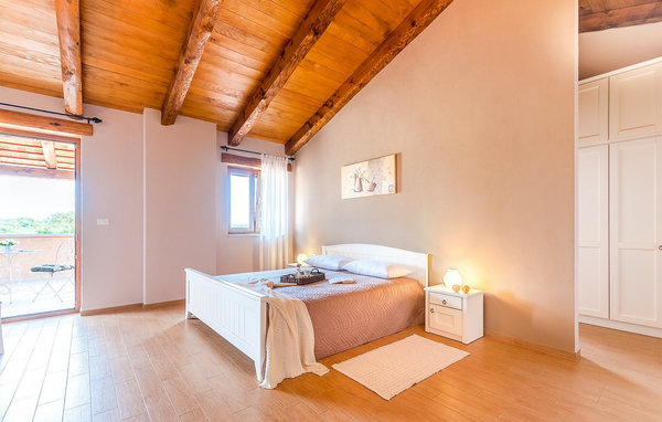 Kuća-za-odmor - Pula-Marcana , Hrvatska - CLI248 611