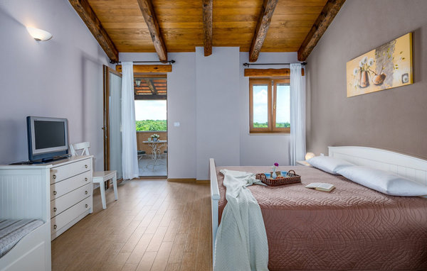Kuća-za-odmor - Pula-Marcana , Hrvatska - CLI248 613