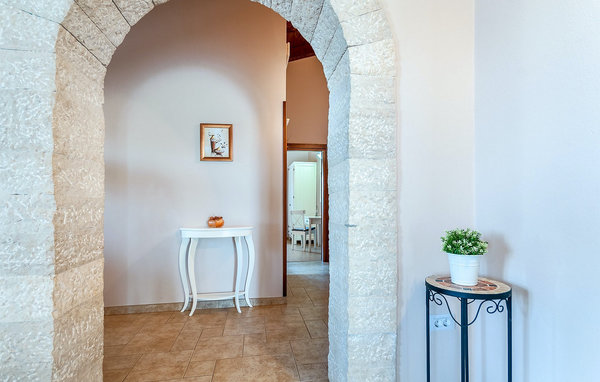 Kuća-za-odmor - Pula-Marcana , Hrvatska - CLI248 501