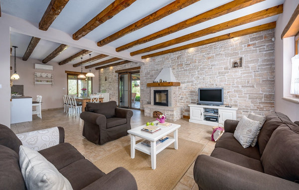 Kuća-za-odmor - Pula-Marcana , Hrvatska - CLI248 301