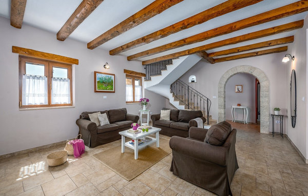 Kuća-za-odmor - Pula-Marcana , Hrvatska - CLI248 302
