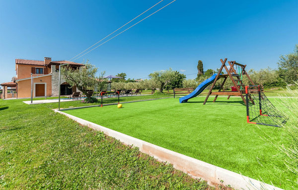 Kuća-za-odmor - Pula-Marcana , Hrvatska - CLI248 83