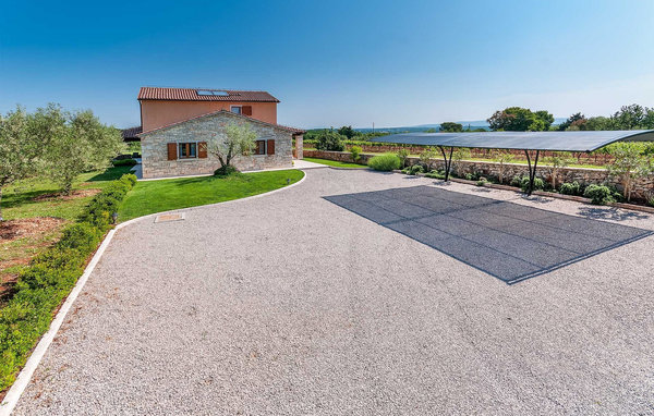 Kuća-za-odmor - Pula-Marcana , Hrvatska - CLI248 86