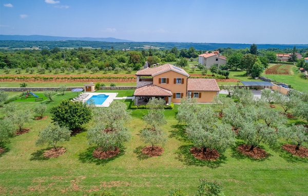 Kuća-za-odmor - Pula-Marcana , Hrvatska - CLI248 18