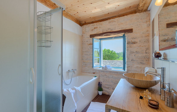 Casa vacanze - Pazin , Croazia - CLI253 703