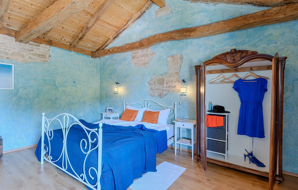 Casa vacanze - Pazin , Croazia - CLI253 604