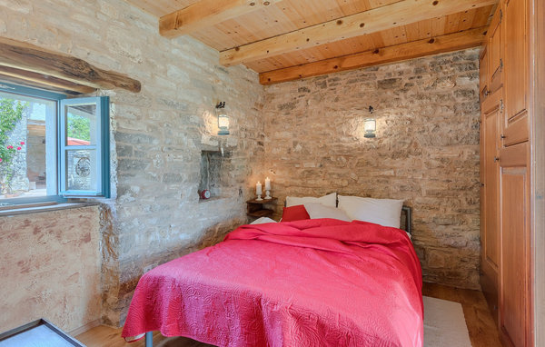 Casa vacanze - Pazin , Croazia - CLI253 608