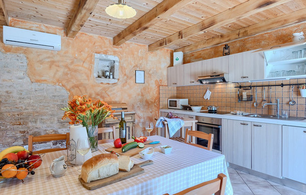 Casa vacanze - Pazin , Croazia - CLI253 4