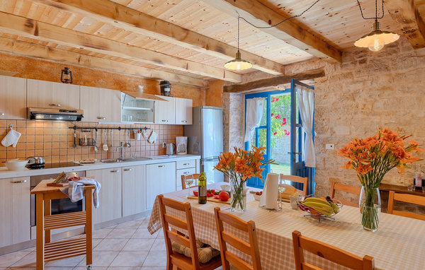 Casa vacanze - Pazin , Croazia - CLI253 401