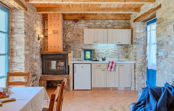 Casa vacanze - Pazin , Croazia - CLI253 402