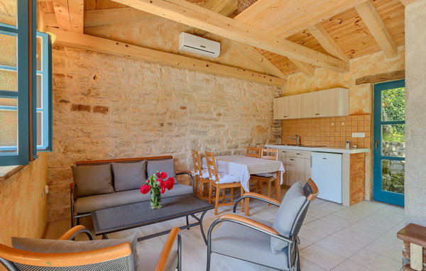 Casa vacanze - Pazin , Croazia - CLI253 301