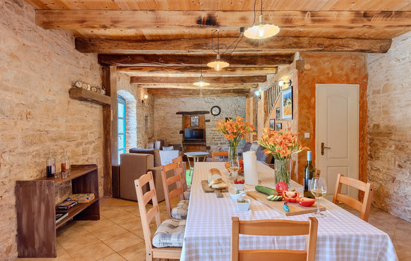 Casa vacanze - Pazin , Croazia - CLI253 306