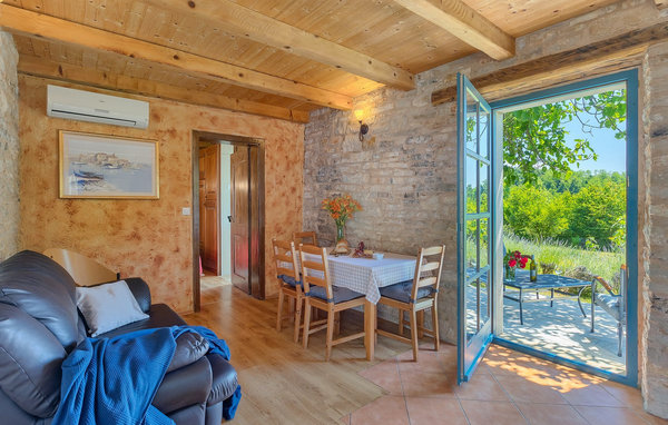 Casa vacanze - Pazin , Croazia - CLI253 307