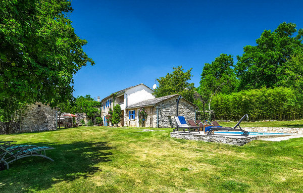 Casa vacanze - Pazin , Croazia - CLI253 81