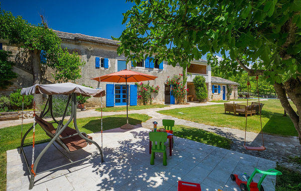 Casa vacanze - Pazin , Croazia - CLI253 82