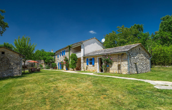 Casa vacanze - Pazin , Croazia - CLI253 83