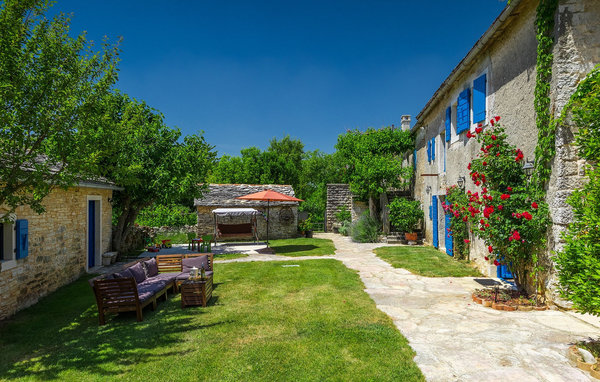 Casa vacanze - Pazin , Croazia - CLI253 6