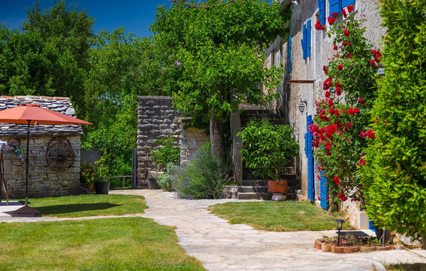 Casa vacanze - Pazin , Croazia - CLI253 101