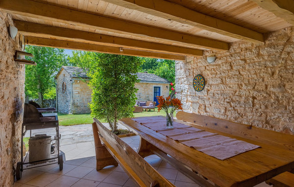 Casa vacanze - Pazin , Croazia - CLI253 105